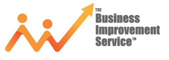 Business Improvement Service logo